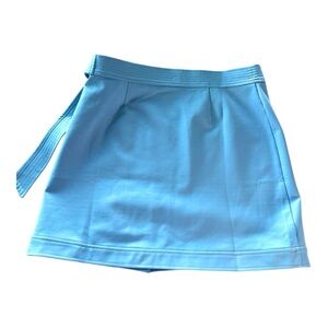 Paris Sunday skirt